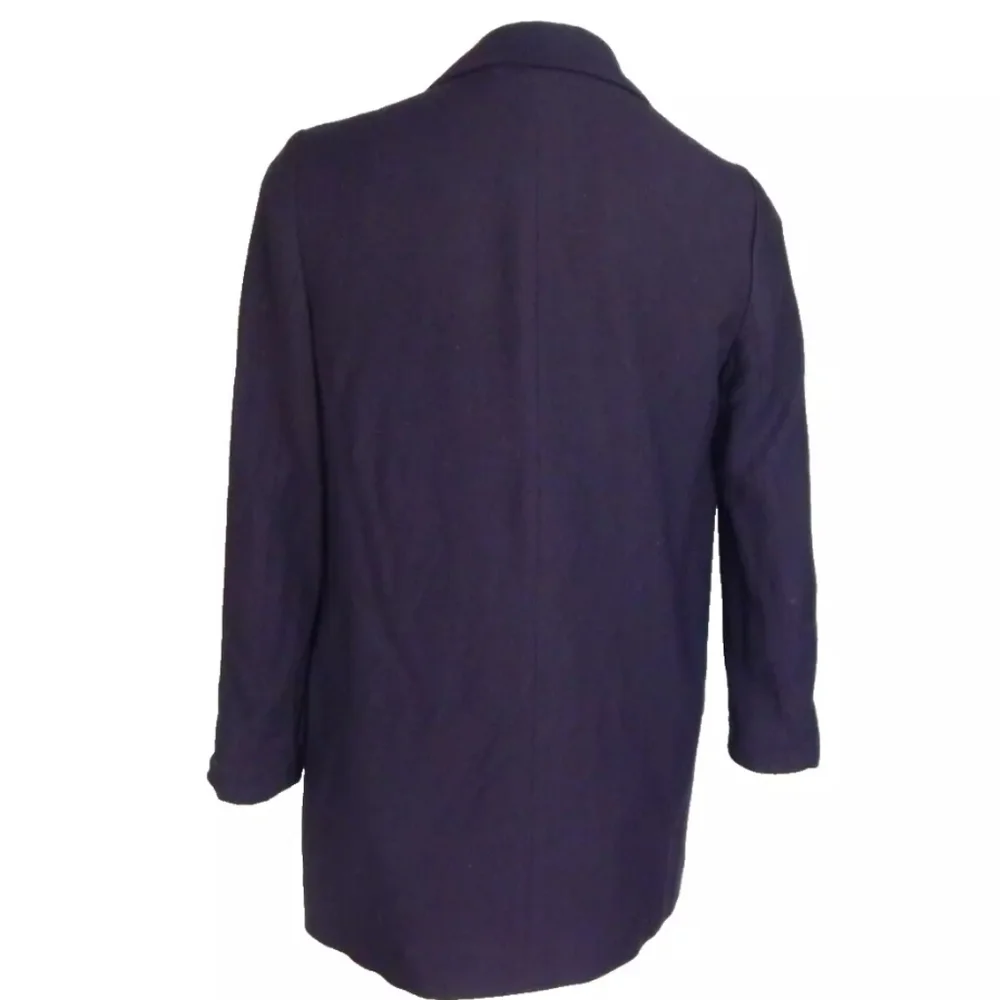 Allsaints Aleida Open Front Blazer
